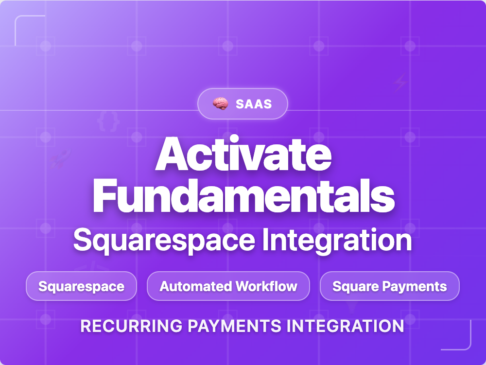 Activate Fundamentals Thumbnail
